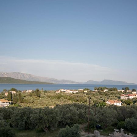 Elina'S Maisonette Επίσκοπος Εξωτερικό φωτογραφία