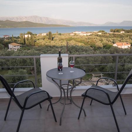 Elina'S Maisonette Επίσκοπος Εξωτερικό φωτογραφία
