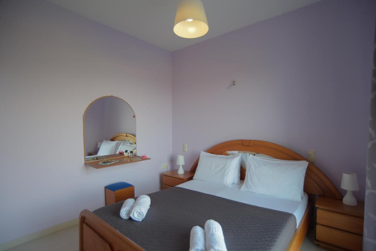 Elina'S Maisonette Επίσκοπος Εξωτερικό φωτογραφία
