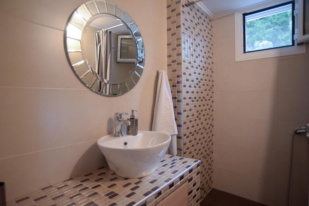 Elina'S Maisonette Επίσκοπος Εξωτερικό φωτογραφία