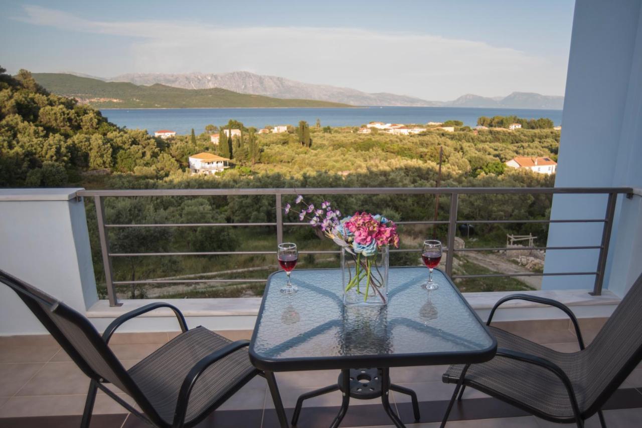 Elina'S Maisonette Επίσκοπος Εξωτερικό φωτογραφία