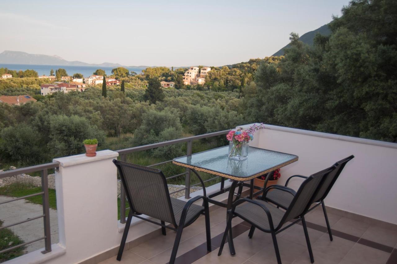 Elina'S Maisonette Επίσκοπος Εξωτερικό φωτογραφία