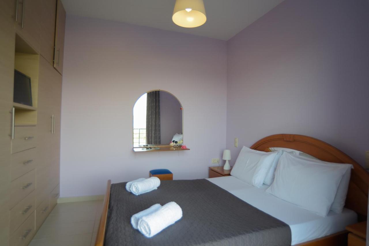 Elina'S Maisonette Επίσκοπος Εξωτερικό φωτογραφία
