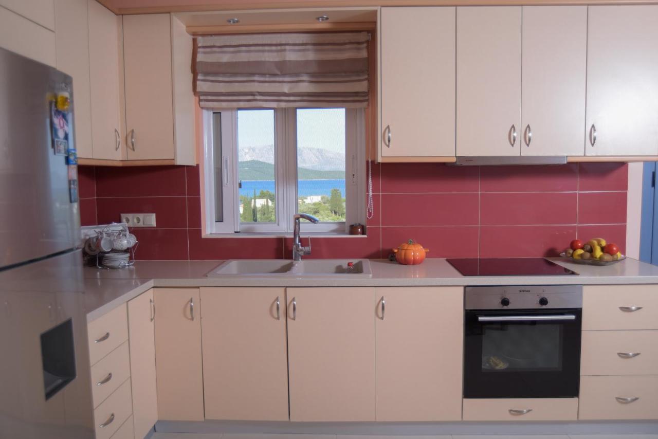 Elina'S Maisonette Επίσκοπος Εξωτερικό φωτογραφία