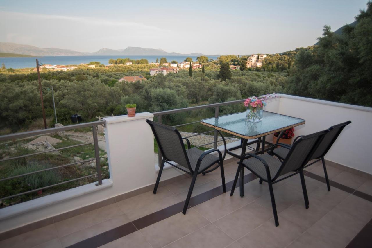 Elina'S Maisonette Επίσκοπος Εξωτερικό φωτογραφία