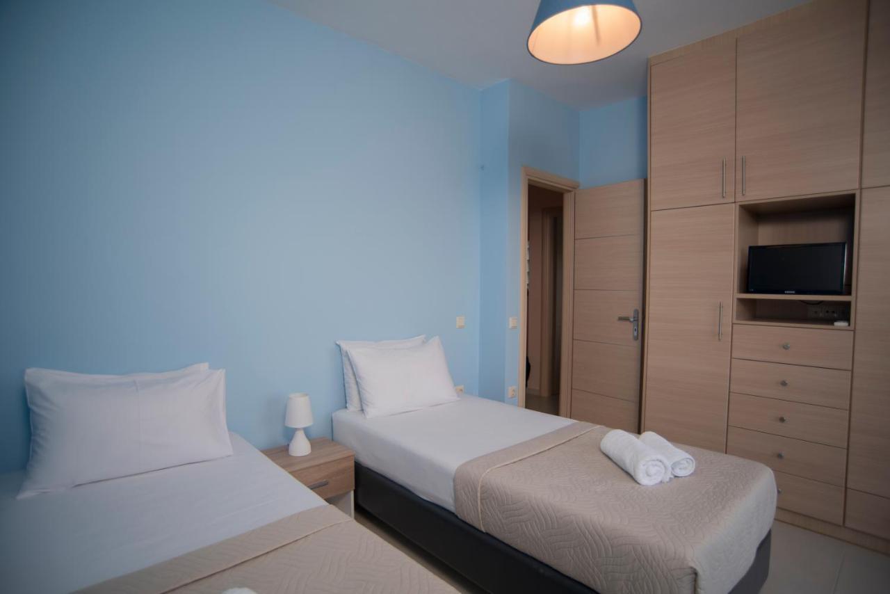 Elina'S Maisonette Επίσκοπος Εξωτερικό φωτογραφία