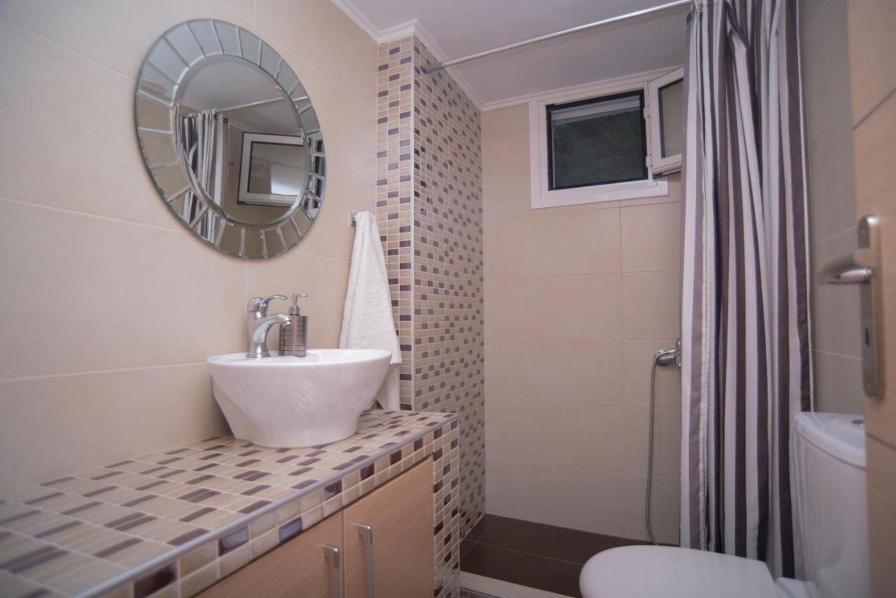 Elina'S Maisonette Επίσκοπος Εξωτερικό φωτογραφία