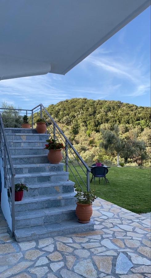 Elina'S Maisonette Επίσκοπος Εξωτερικό φωτογραφία