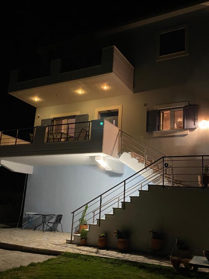 Elina'S Maisonette Επίσκοπος Εξωτερικό φωτογραφία