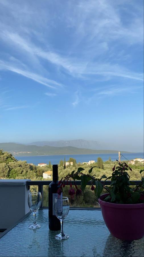 Elina'S Maisonette Επίσκοπος Εξωτερικό φωτογραφία