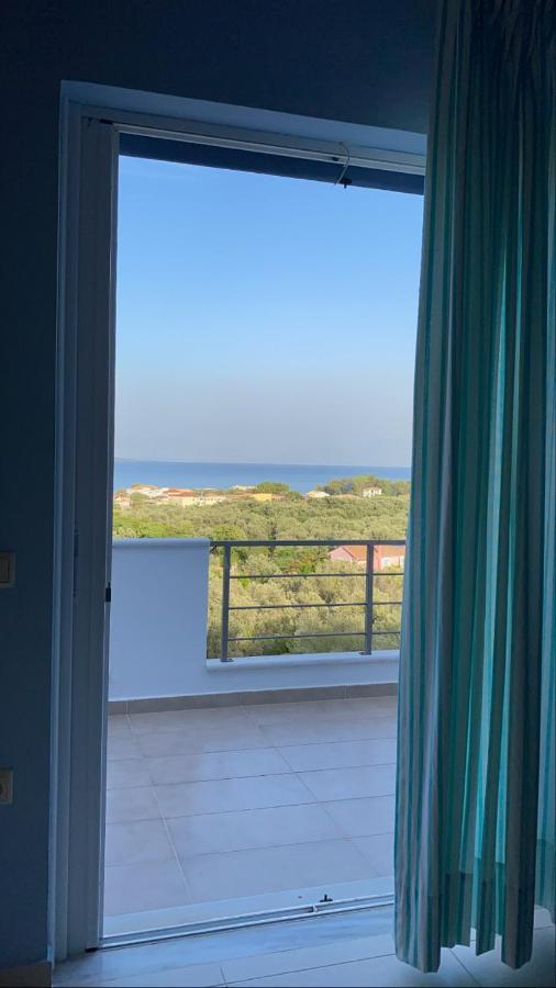 Elina'S Maisonette Επίσκοπος Εξωτερικό φωτογραφία