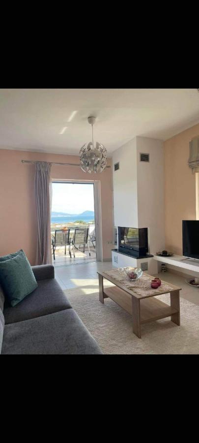 Elina'S Maisonette Επίσκοπος Εξωτερικό φωτογραφία