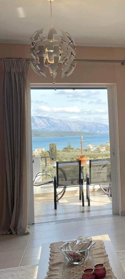 Elina'S Maisonette Επίσκοπος Εξωτερικό φωτογραφία