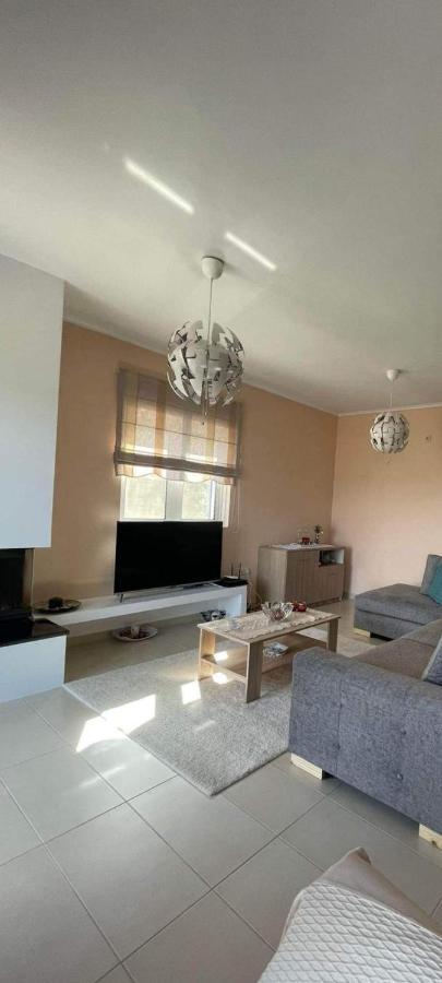 Elina'S Maisonette Επίσκοπος Εξωτερικό φωτογραφία