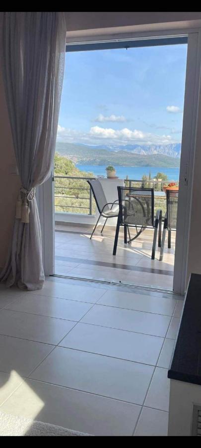 Elina'S Maisonette Επίσκοπος Εξωτερικό φωτογραφία